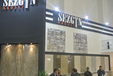 Vitoria Stone Fair 2014